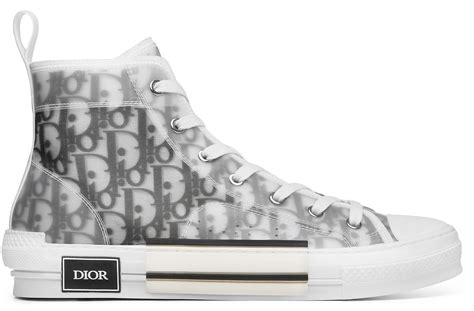 dior oblique sneakers b24|Dior b23 high top sneakers.